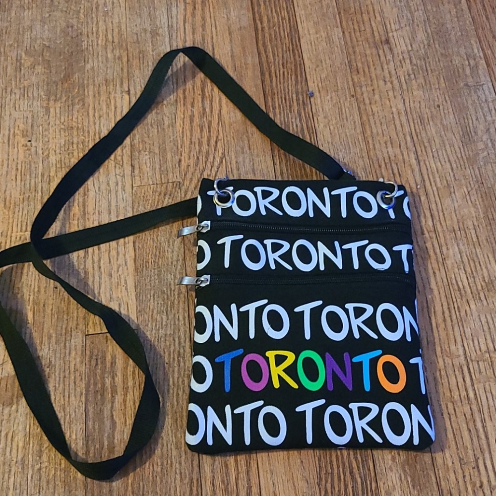 Toronto Purse